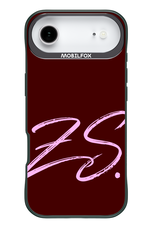 (Dark Blush) ZS 2.0 - Apple iPhone 17 Air