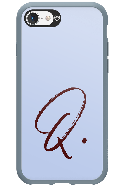 (Jellyfish Presso) Q 2.0 - Apple iPhone SE 2022