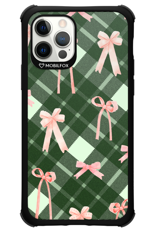 Blanket Fluff - Apple iPhone 12 Pro