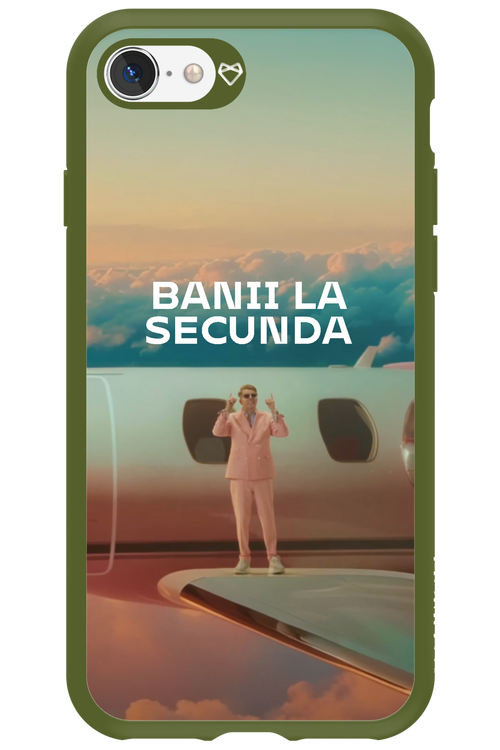 Banii la secunda - Apple iPhone 8