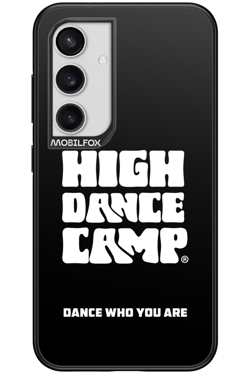 HDC 1 2.0 - Samsung Galaxy S24