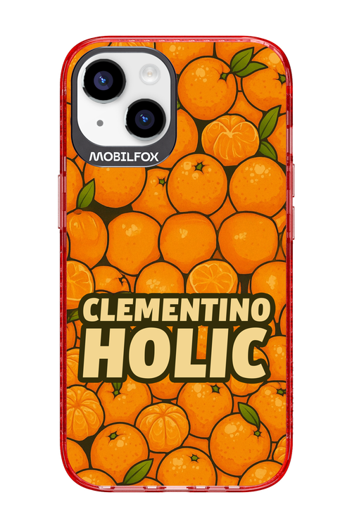 Clementino Holic 2.0 - Apple iPhone 14