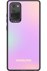 Pastel Violet - Samsung Galaxy Note 20