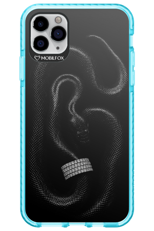 Diamond Mamba - Apple iPhone 11 Pro Max
