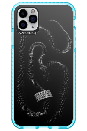 Diamond Mamba - Apple iPhone 11 Pro Max