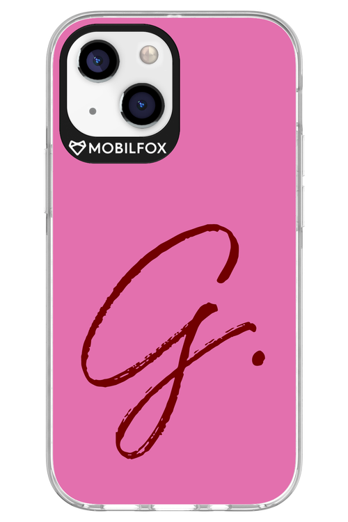 (Sorbet) G 2.0 - Apple iPhone 13 Mini