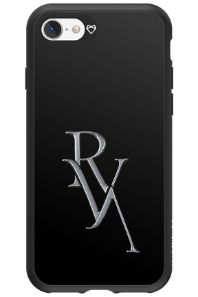 Silver RVA - Apple iPhone 7
