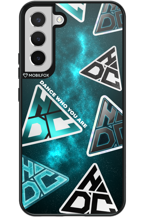 HDC 6 - Samsung Galaxy S22+