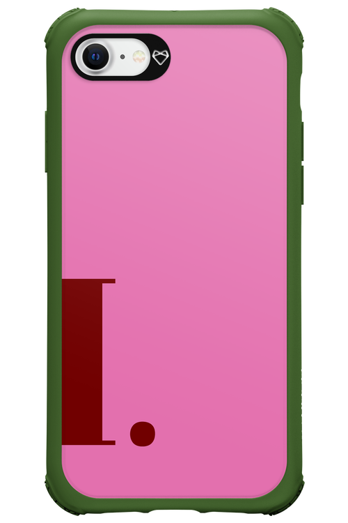 I (Sorbet) 2.0 - Apple iPhone SE 2022