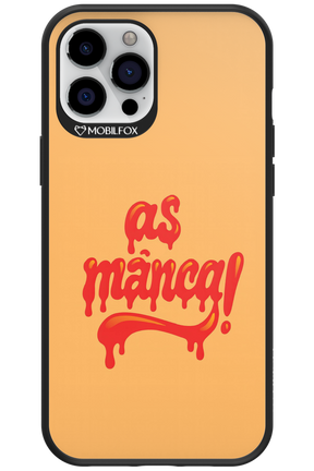 AȘ MÂNCA 2 - Apple iPhone 12 Pro Max