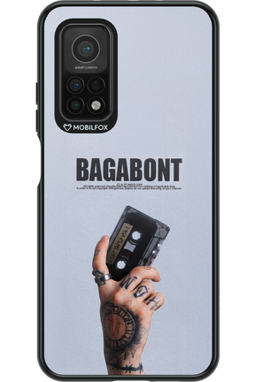 Bagabont Text 2.0 - Xiaomi Mi 10T 5G