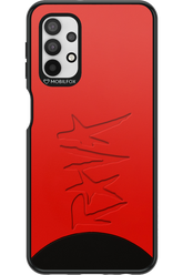 Rava Red - Samsung Galaxy A32 5G