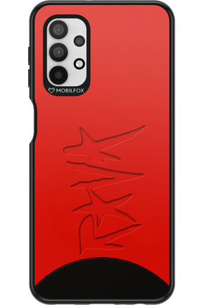 Rava Red - Samsung Galaxy A32 5G