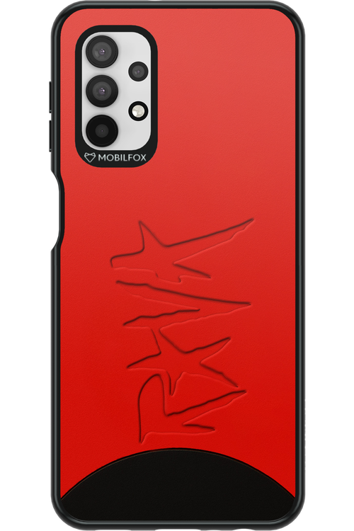 Rava Red - Samsung Galaxy A32 5G