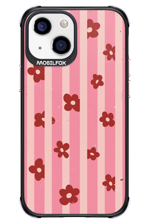 Flower Powerr 2.0 - Apple iPhone 13 Mini