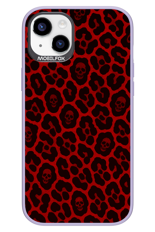 Wild Death - Apple iPhone 14 Plus