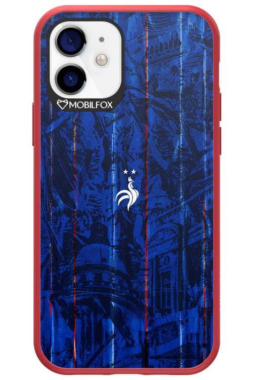 Franta 2.0 - Apple iPhone 12