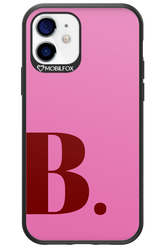 B (Sorbet) 2.0 - Apple iPhone 12