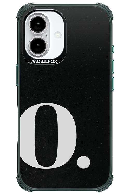 O (Off Space) 2.0 - Apple iPhone 16