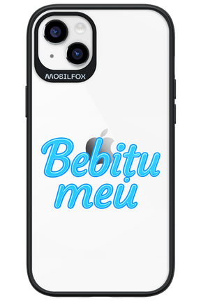 Meuu 2.0 - Apple iPhone 14 Plus