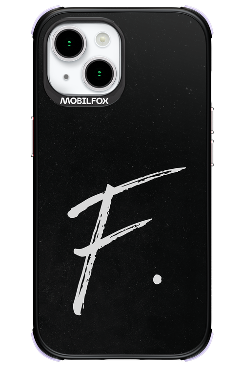 (Off Space) F 2.0 - Apple iPhone 15