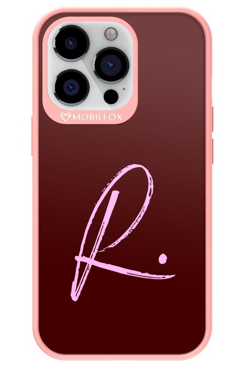 (Dark Blush) R 2.0 - Apple iPhone 13 Pro