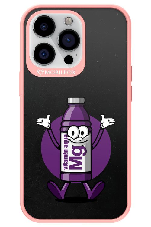 Vitamin Aqua Mg - Apple iPhone 13 Pro