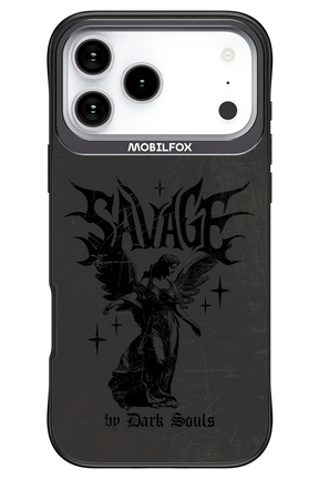 St. Savage - Apple iPhone 17 Pro Max