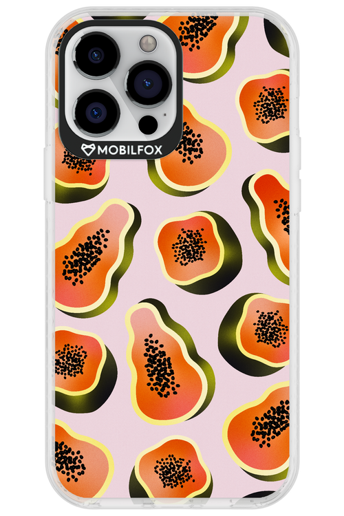 Papaya Wave 2.0 - Apple iPhone 13 Pro Max