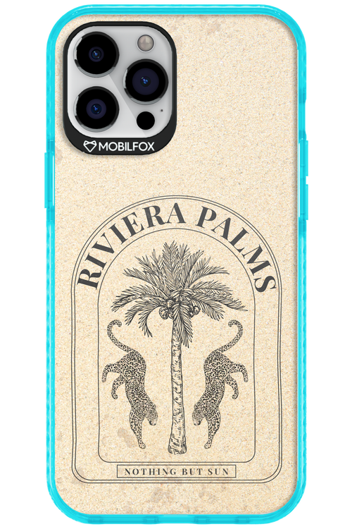 Riviera Palms 2.0 - Apple iPhone 12 Pro Max