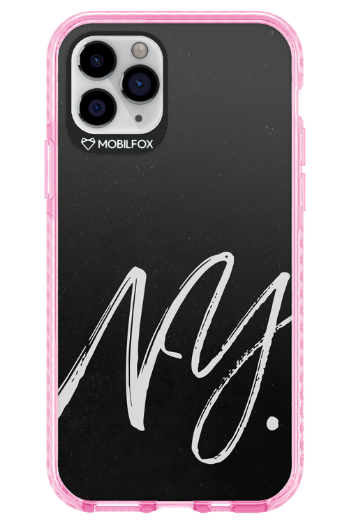 (Off Space) NY 2.0 - Apple iPhone 11 Pro
