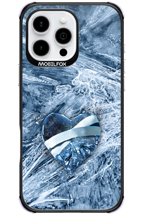 Ice 2.0 - Apple iPhone 16 Pro Max