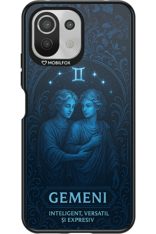 Gemeni - Xiaomi Mi 11 Lite (2021)