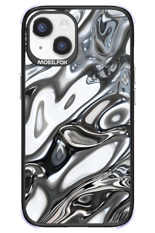 Chrome Aero - Apple iPhone 14