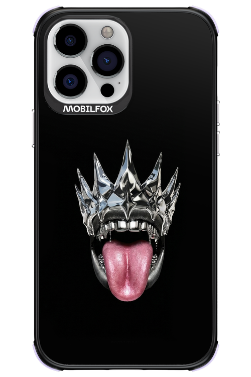 The Diamond King 2.0 - Apple iPhone 13 Pro Max