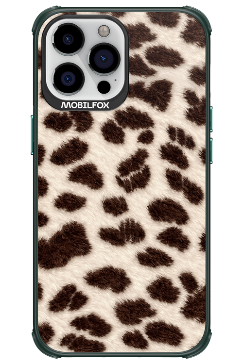 Wild Coat 2.0 - Apple iPhone 13 Pro Max