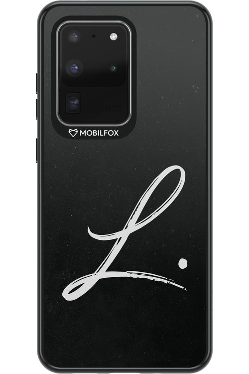 (Off Space) L 2.0 - Samsung Galaxy S20 Ultra 5G