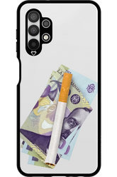 Cigarette 100 Lei 2.0 - Samsung Galaxy A13 4G