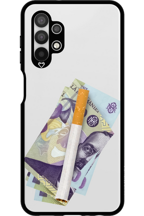 Cigarette 100 Lei 2.0 - Samsung Galaxy A13 4G