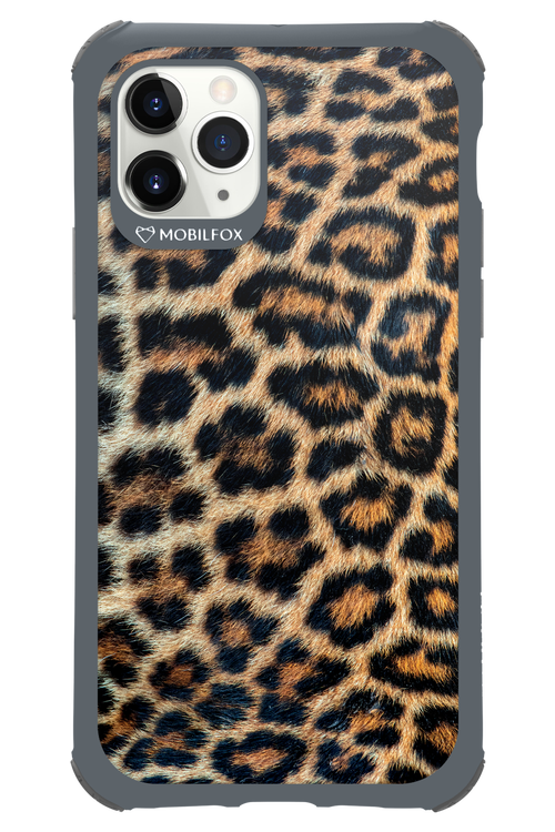 Leopard 2.0 - Apple iPhone 11 Pro