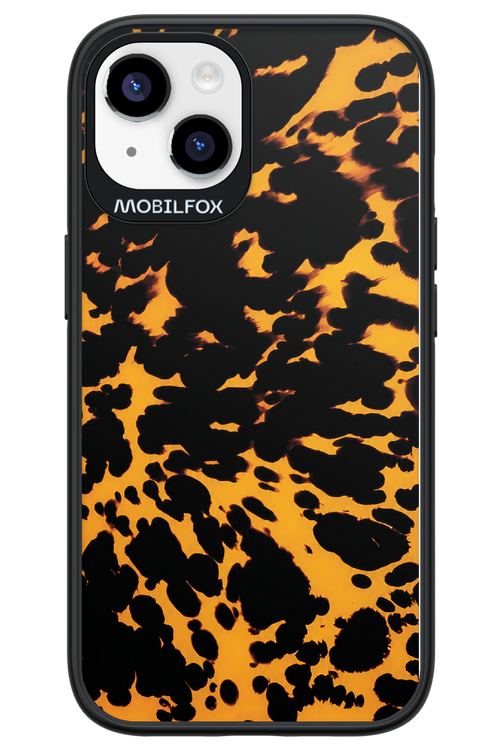 Tortoise Shell 2.0 - Apple iPhone 14