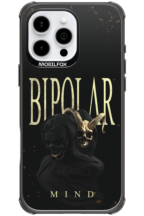 BIPOLAR 2.0 - Apple iPhone 16 Pro Max
