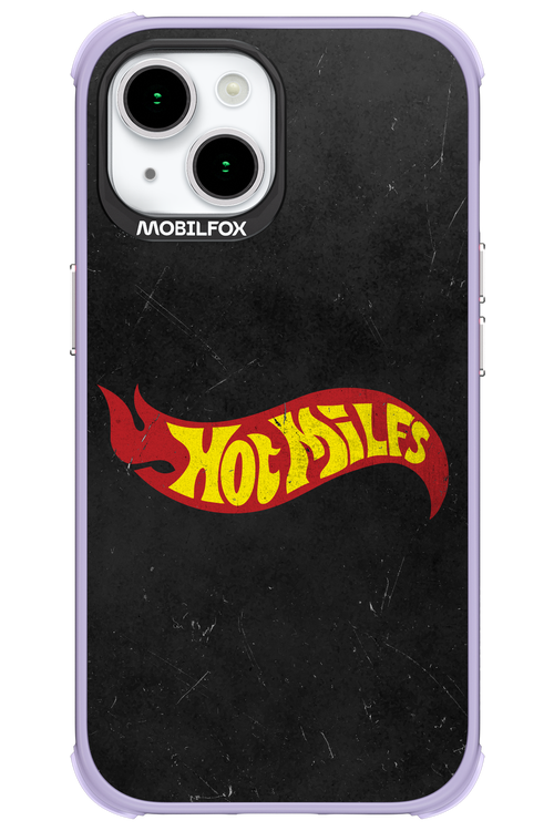 Hot Milfs 2.0 - Apple iPhone 15