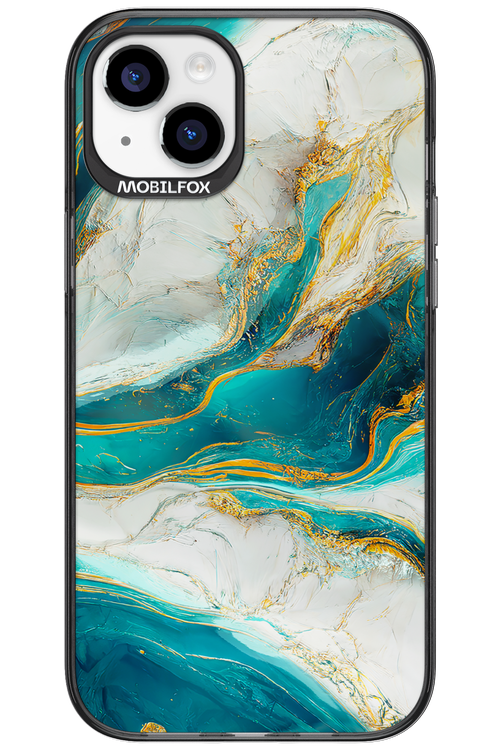 Emerald 2.0 - Apple iPhone 15 Plus