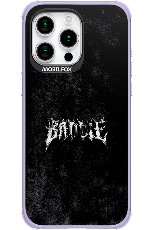 Rare Energy - Apple iPhone 15 Pro Max