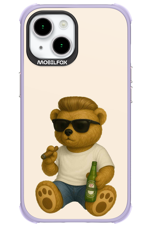 Gamibeer (Desert) - Apple iPhone 15