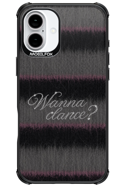 Dance Fever 2.0 - Apple iPhone 16 Plus