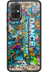 HDC 4 - Samsung Galaxy A71