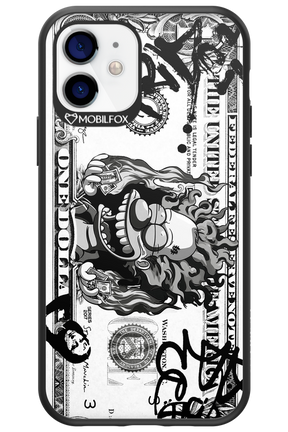 CLOWN BLVCK - Apple iPhone 12