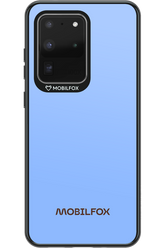 Light Blue - Samsung Galaxy S20 Ultra 5G